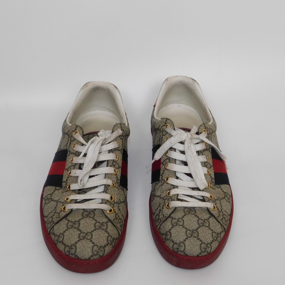 Gucci shoes
